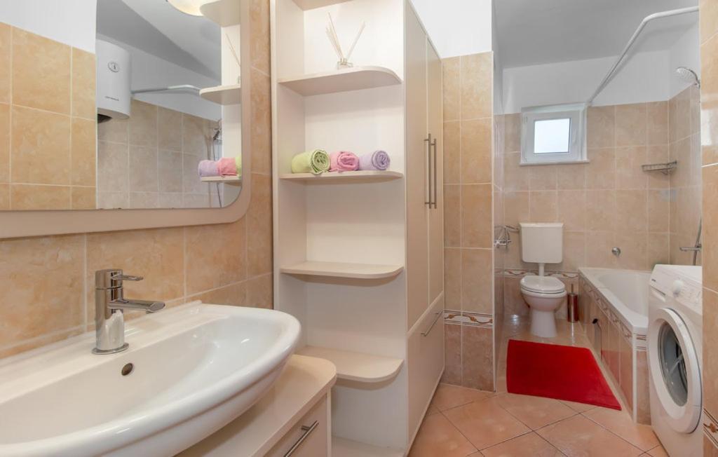 Apartman Dario Novi Vinodolski Exterior photo