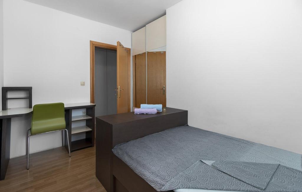 Apartman Dario Novi Vinodolski Exterior photo