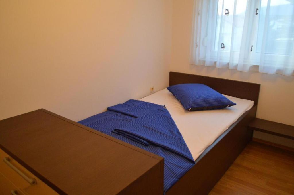 Apartman Dario Novi Vinodolski Exterior photo